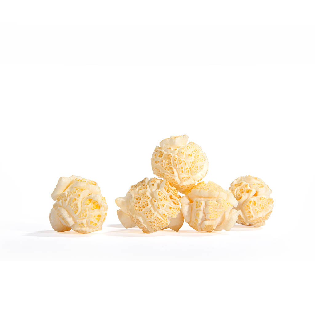 Poppington's Custom Line