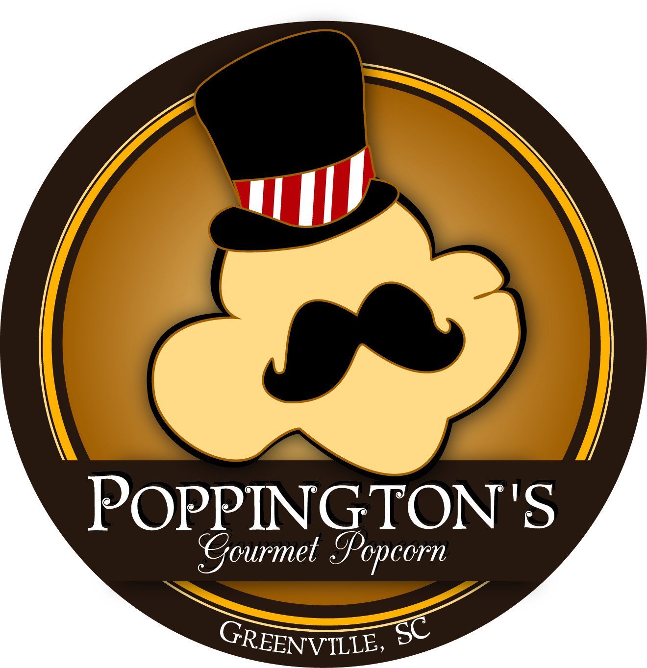 Partnership | Poppington's Gourmet Popcorn