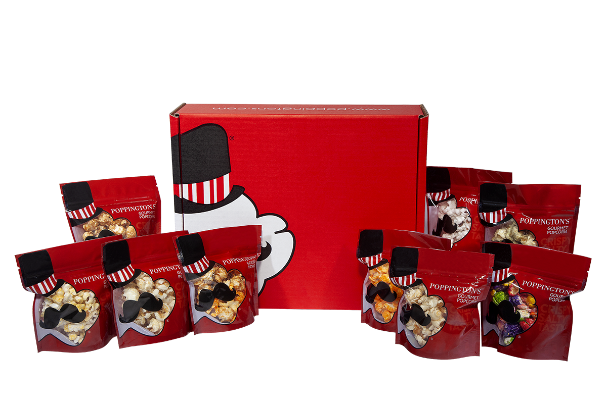 New Products and Flavors