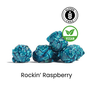 Rockin' Raspberry