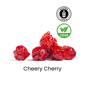 Cheery Cherry