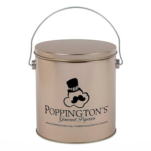 Green Apple Candy Flavor by Poppingtons Gourmet Popcorn