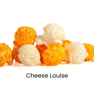 Cheese Louise!