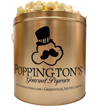 Kettle Corn TIN