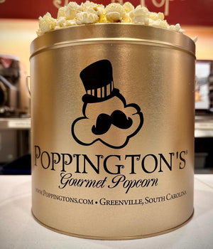 Asian Spice |  Gourmet Popcorn | Sriracha | Vegan | Nut Free | Dye Free