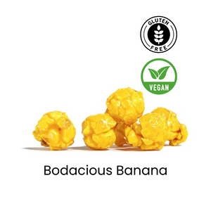 Bodacious Banana