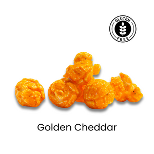 Golden Cheddar