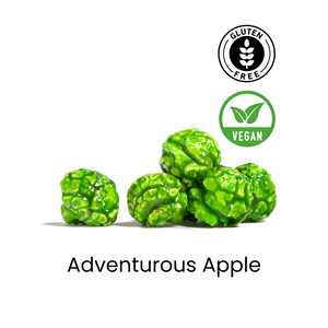 Adventurous Apple