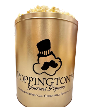 Kettle Corn TIN