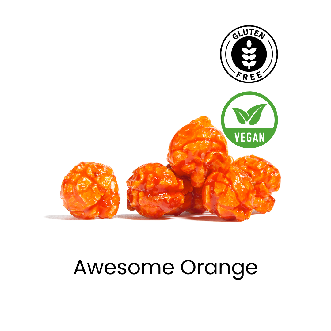 Awesome Orange