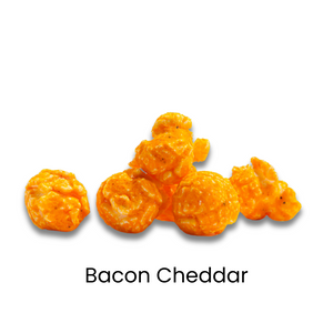 Bacon Cheddar