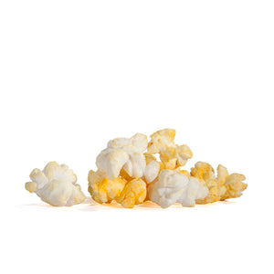 Butter & Salt Popcorn - Tailgater Size for a Crowd