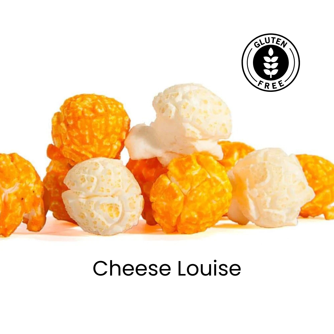 Cheese Louise: BEER Cheddar | WHITE Cheddar | GOLDEN Cheddar | GLUTEN FREE