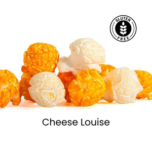 Cheese Louise: BEER Cheddar | WHITE Cheddar | GOLDEN Cheddar | GLUTEN FREE