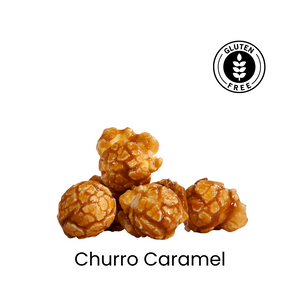 Churro Caramel