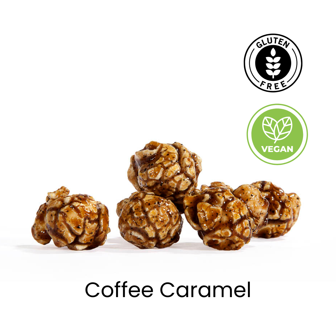 Coffee Caramel