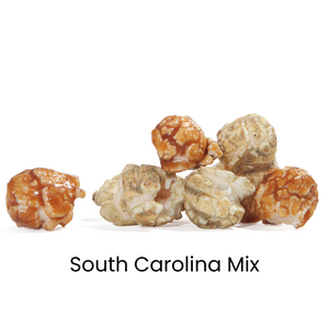 South Carolina Mix