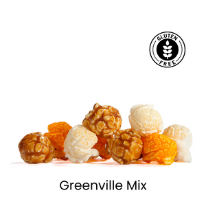 Greenville Mix