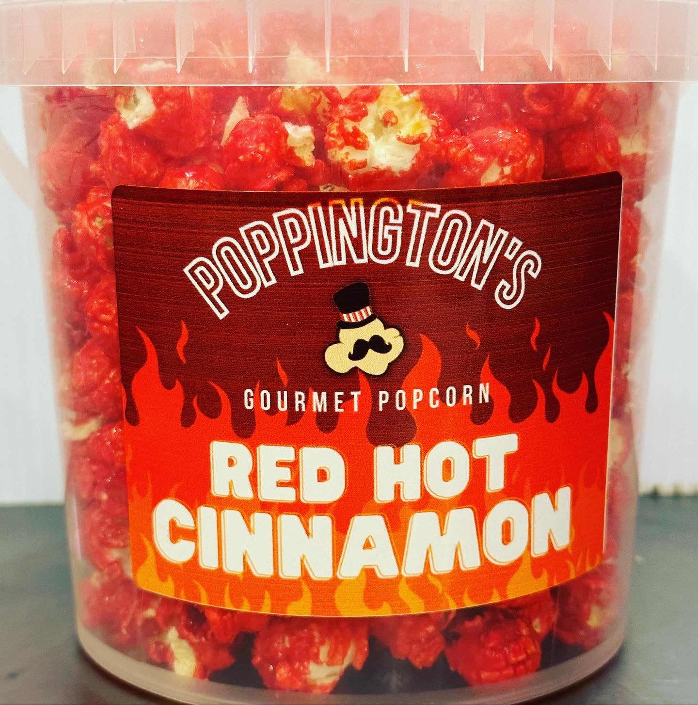 Red Hot Cinnamon