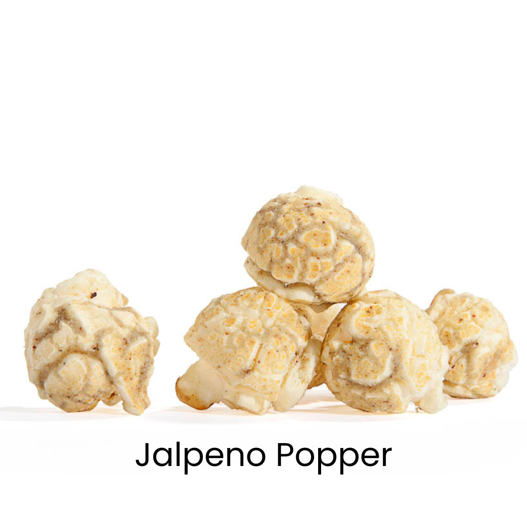 Jalapeño Popper