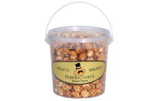 Asian Spice |  Gourmet Popcorn | Sriracha | Vegan | Nut Free | Dye Free