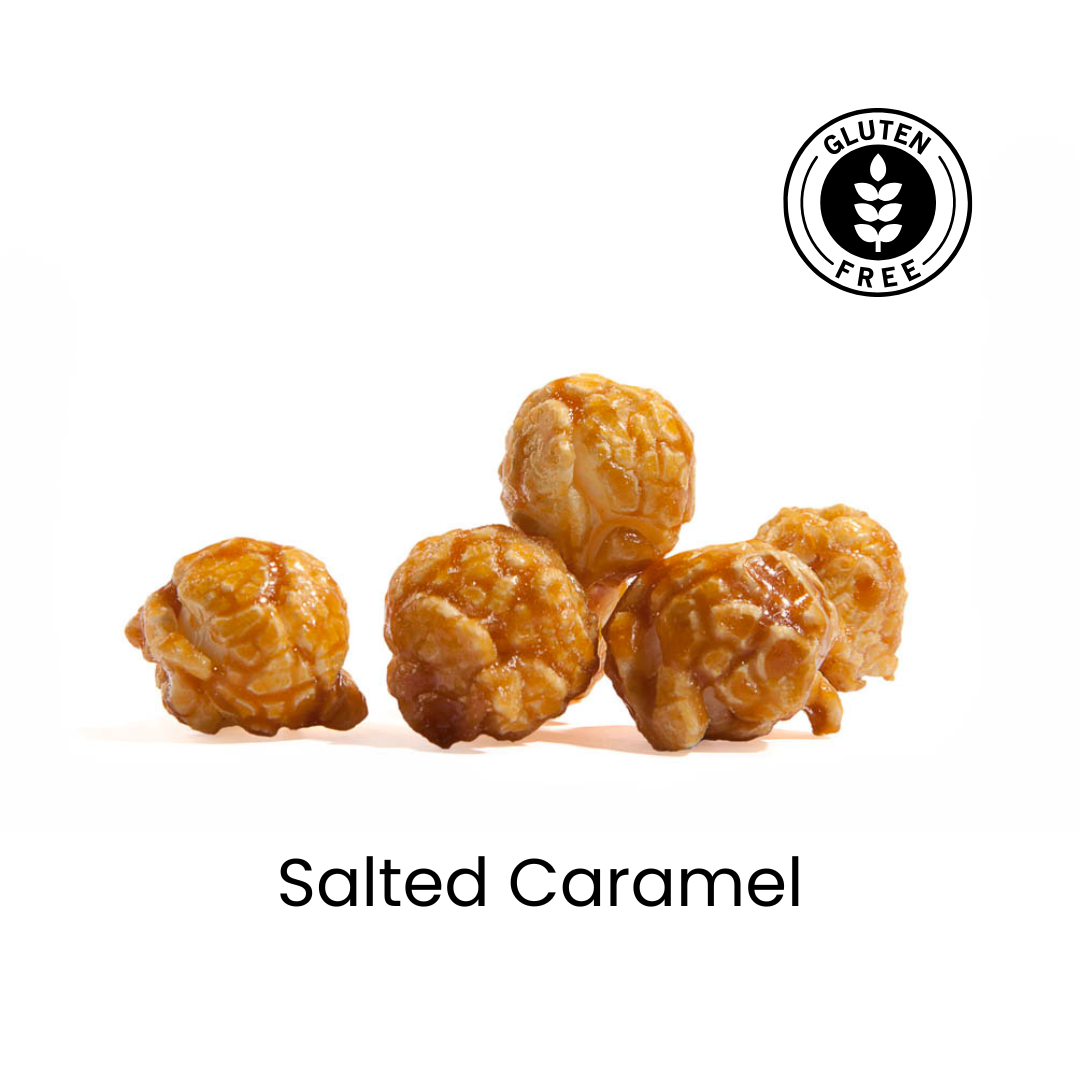 Salted Caramel | NUMBER ONE Selling Caramel!