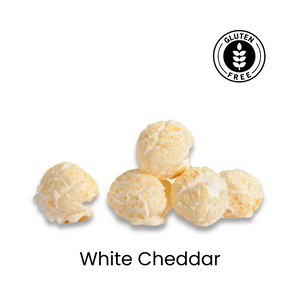 White Cheddar