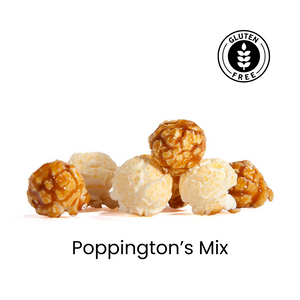 Poppington's Mix