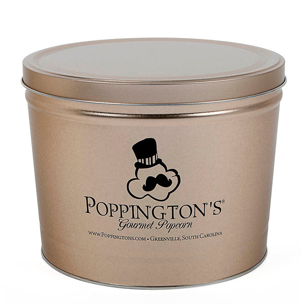 Greenville Mix Poppington's Gourmet Popcorn