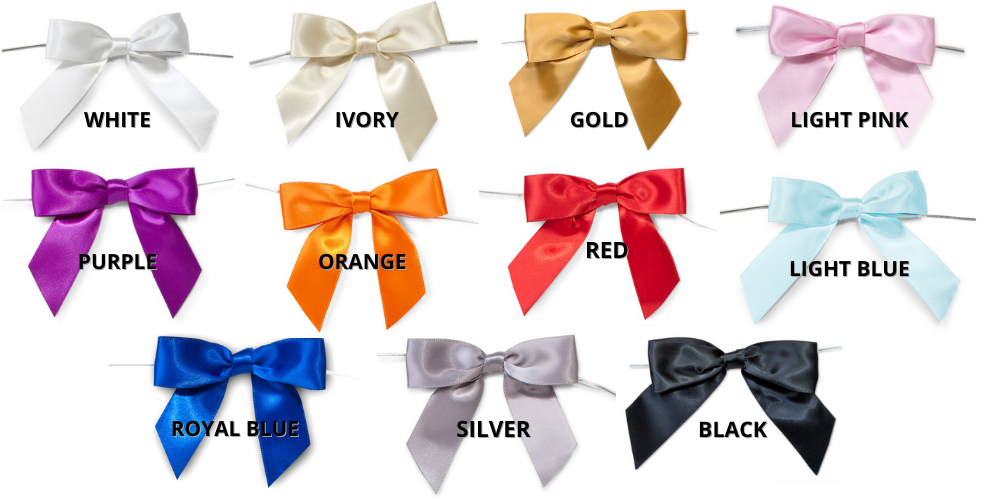 Favor bags deals