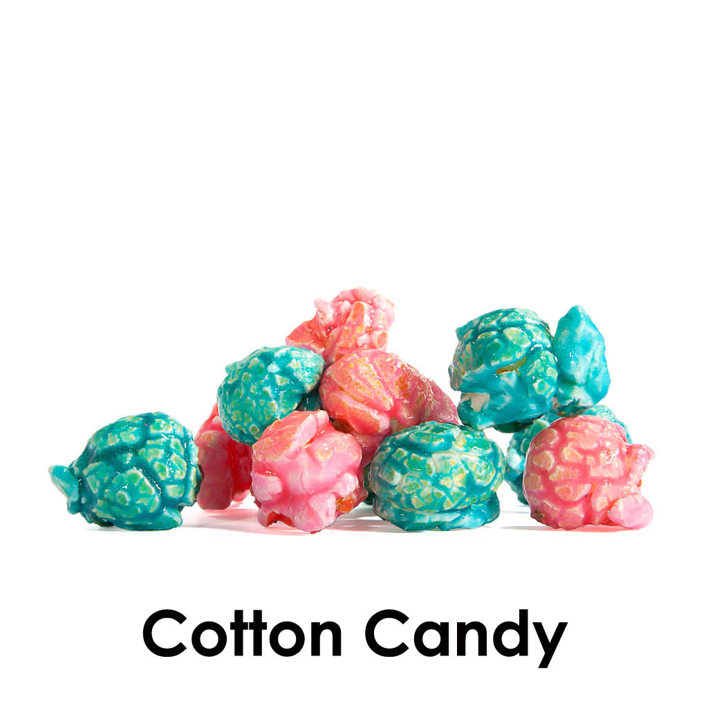 Santa's Holiday Train by Poppington's - Poppington's Gourmet Popcorn