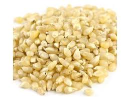Baby White Popcorn Kernels-1 LB. Packages - Poppington's Gourmet Popcorn