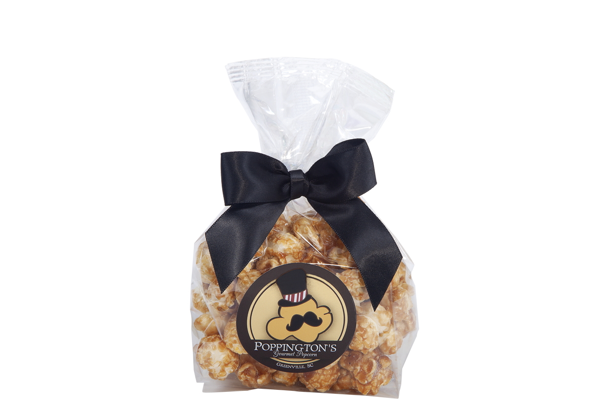 Favor Bags 1Cup 25 pieces Poppington's Gourmet Popcorn