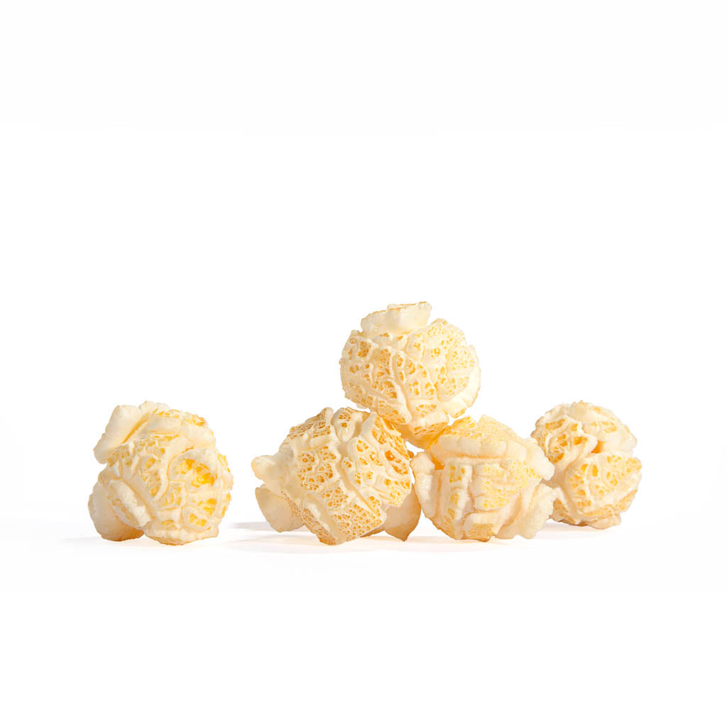 Kettle Korn Flavors Poppington's Gourmet Popcorn