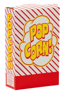 Event Ready-to-go popcorn from Poppington's Gourmet Popcorn