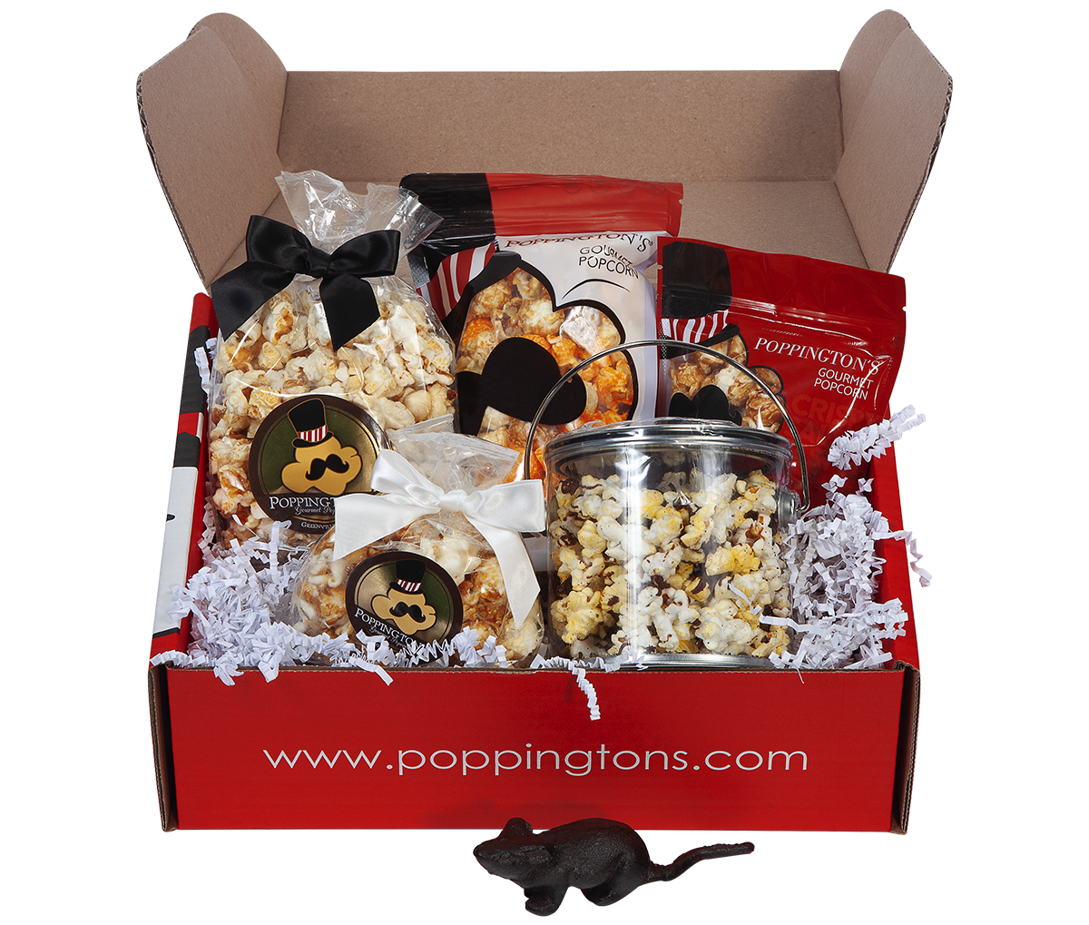Custom Popcorn Bags (CPOPBAG) | Order Customized Popcorn Bags with No Plate  Fees - Dispensemore.com
